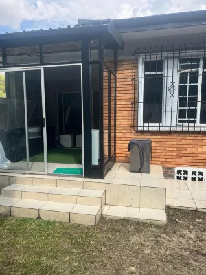 Triple T Guest House