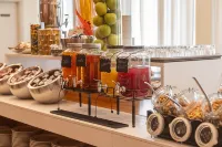 Hotel Royal Falcone - breakfast