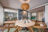 The Moss - Your Unique Hideaway Hotel a Gemeinde Solden
