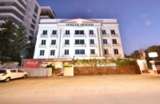 Click White House Residency, Vadodara