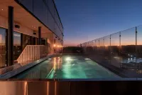 The Wood Hotel by Elite, Spa & Resort - spa