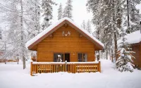 Baker Creek by Basecamp Hotels in Improvement District No. 9