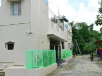 Danshika Temple Residency