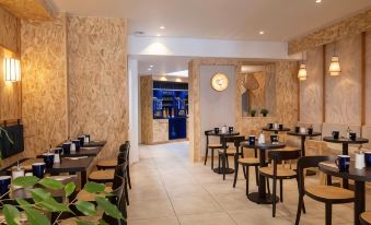 Hotel Locomo - Gare de Lyon Bastille