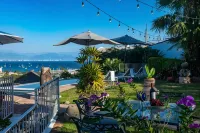 Villa Bella Bed & Breakfast Inn - Homestays