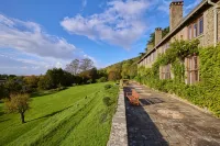 Bossington Bunkhouse Hotels in 