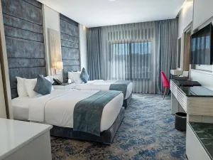 Opal Hotel Amman