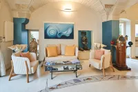 Corte di Nettuno - Cdshotels