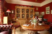 Cashel House Hotel - 4 stelle