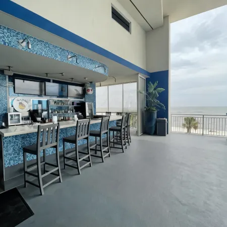 South Beach Biloxi Hotel & Suites