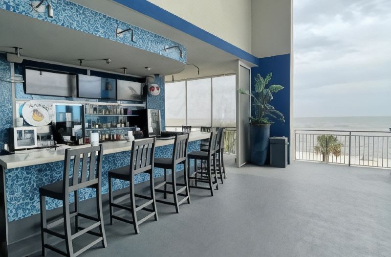 South Beach Biloxi Hotel & Suites photo 5