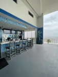 South Beach Biloxi Hotel & Suites - Gym