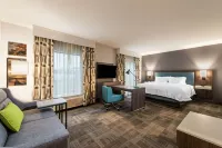 Hampton Inn & Suites Snellville Atlanta NE Hotels in Snellville