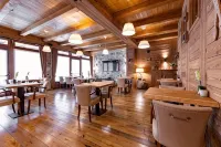 Fiocco di Neve Relais & Spa Hotels in Vernante