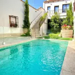 El Patio de Los Jazmines Boutique-House - Villas