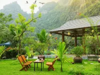 Hoang Minh Mountainside Villa