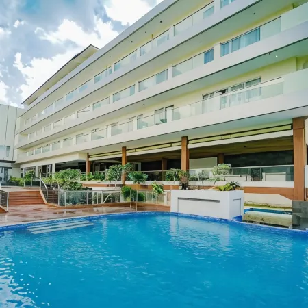 Dafam Resort Belitung