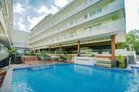 Dafam Resort Belitung - Bãi biển