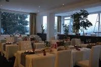 Hotel Tannhof - breakfast