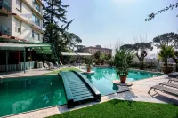 Grand Hotel Panoramic - Romantic