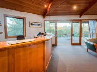 Discovery Resorts - Cradle Mountain Hotel di Cradle Mountain