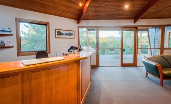 Discovery Resorts - Cradle Mountain