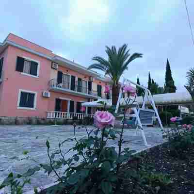 Argo Hotel Hotel Exterior