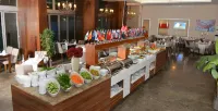 Yalova Lova Hotel & Spa Yalova - พร้อมอาหารเช้า
