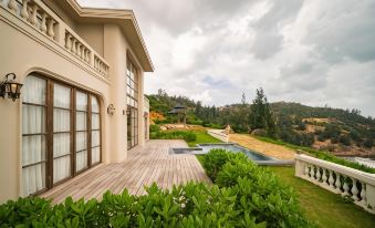 Life Resort Quy Nhon