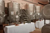 Carter Estate Winery and Resort - breakfast