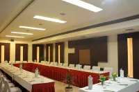 Legend Sarovar Portico