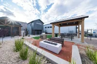 Zion Oasis Rentals Hotels in Hurricane