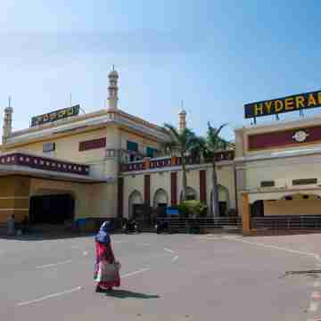 Hotel O Srujana Stay Inn Hotel Exterior