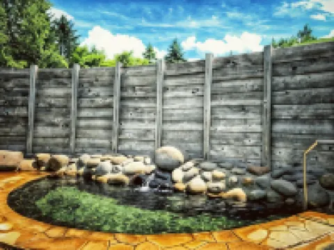 Hotel Tetoraresort Tokachigawa