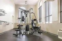 Baymont by Wyndham Festus - gimnasio