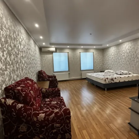 Дом туриста Отели в г. Миллерово