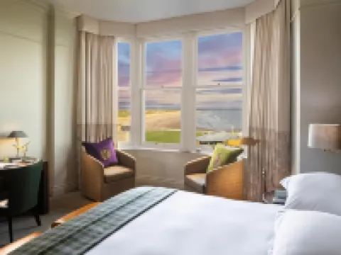 Seaton House Hotels in St Andrews