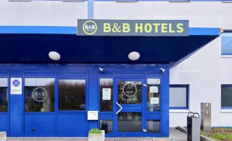 B&B HOTEL Wiesbaden-Ost