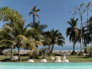 Le Cameleon Boutique Hotel