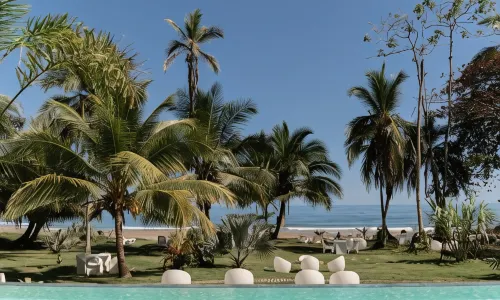 Le Cameleon Boutique Hotel