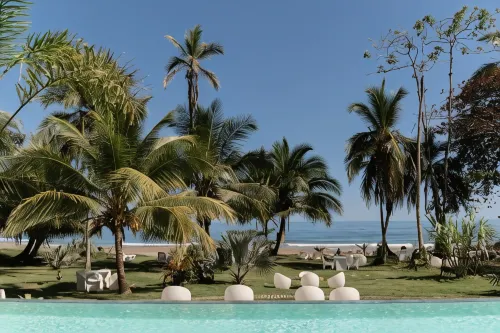 Le Cameleon Boutique Hotel - Pet friendly