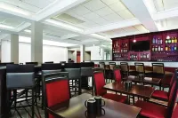 Radisson Akron-Fairlawn Copley - bar