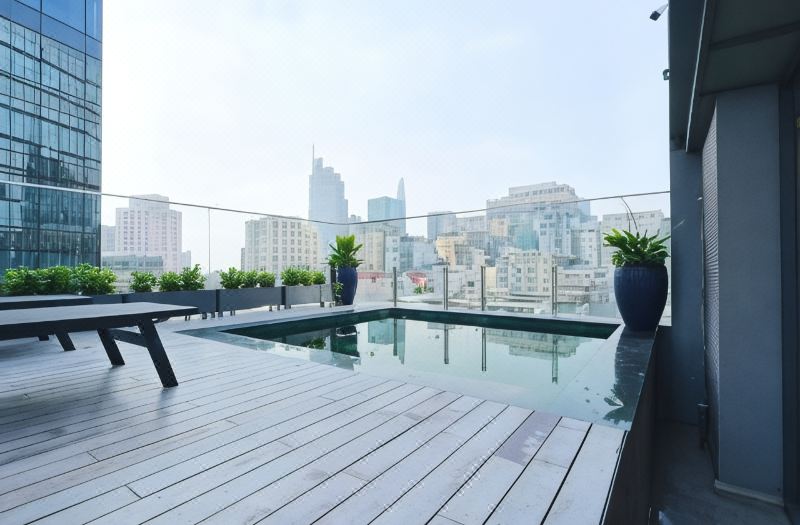 Cherry Boutique Hotel photo 3