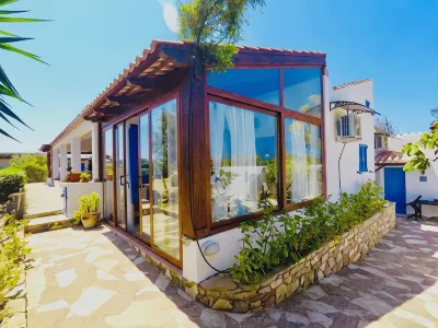 Alba B&B فنادق في Carloforte