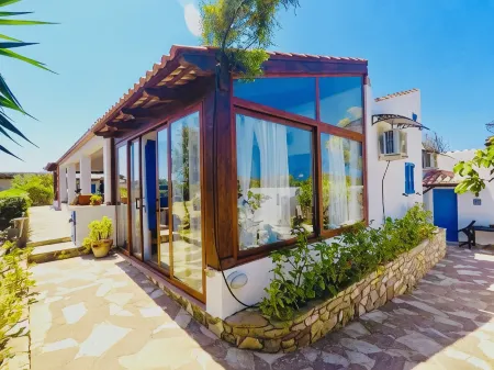 Alba B&B Отели в г. Carloforte