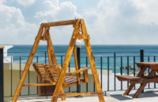 Sea Bird Bed and Breakfast