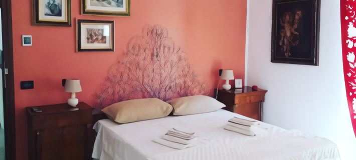 Dueterre Room & Host Hotels in Terni