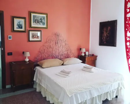 Dueterre Room & Host Hotéis em Amelia