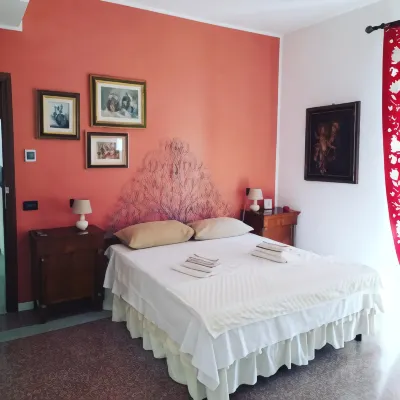 Dueterre Room & Host Hotels in Amelia