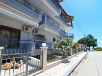 Villa Amalia Sun Beach Hoteles en Asprovalta